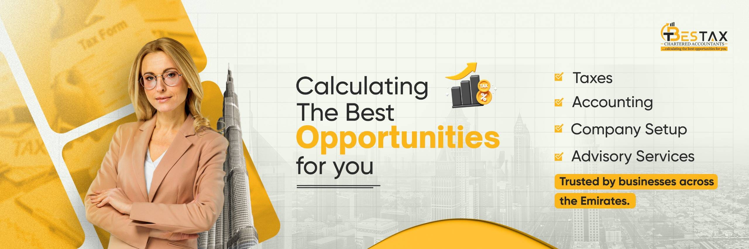 Bestax Chartered Accountants