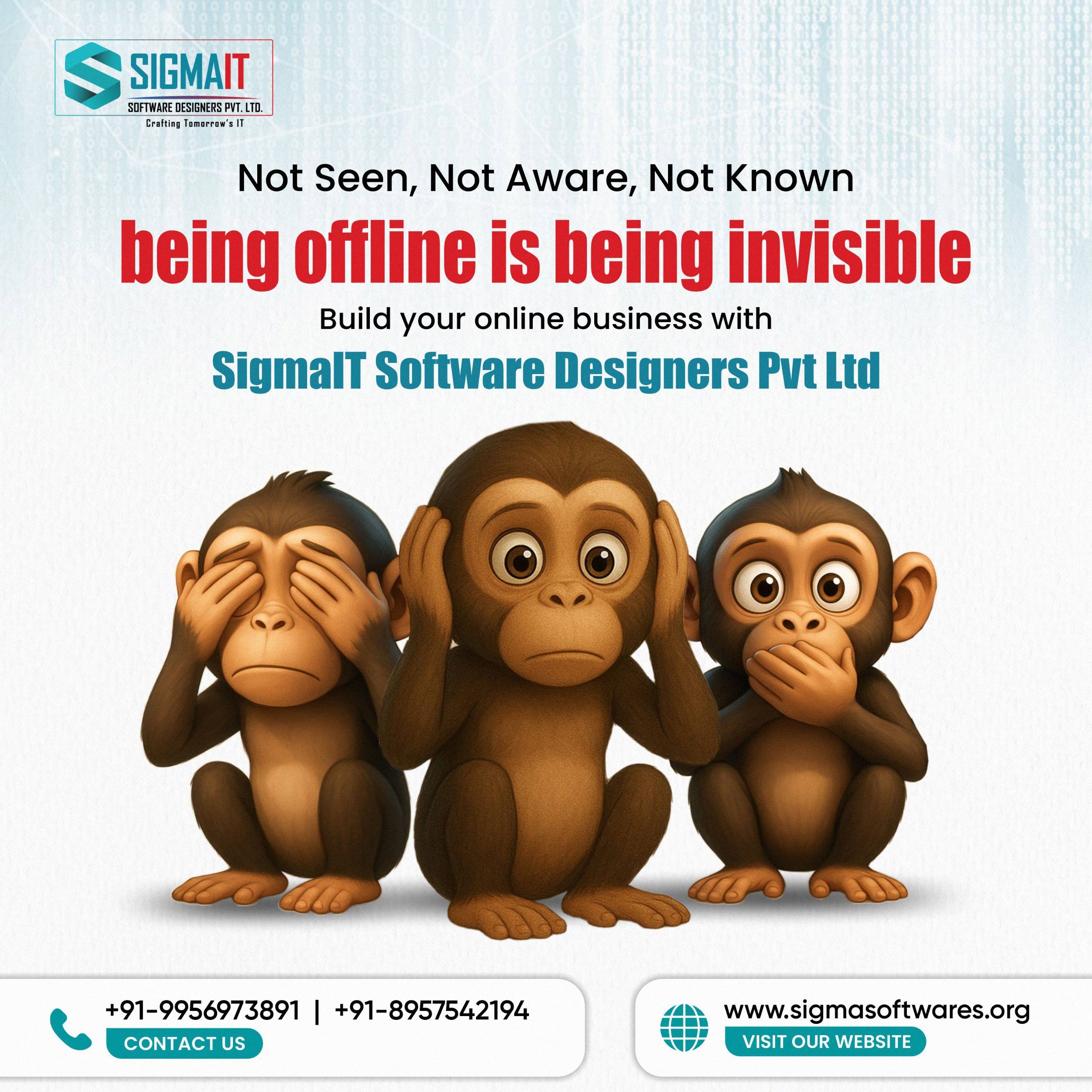 SigmaIT Software Pvt Ltd