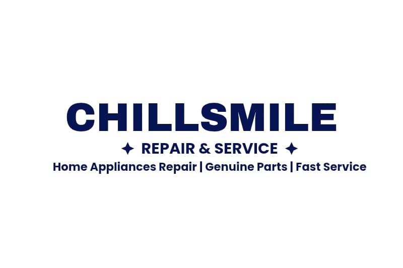 Chillsmile Repair Service