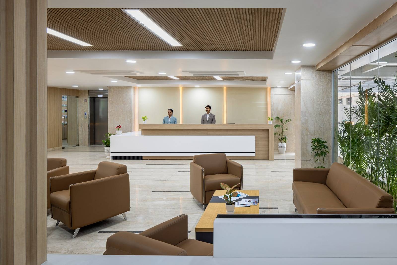 Rama Hospital 