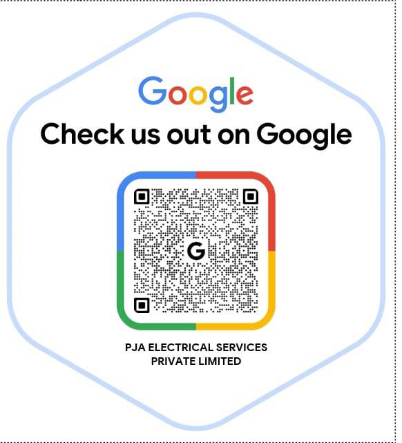 Pja Electrical Services Private Limited