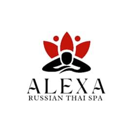 Alexa Russian Thai Spa