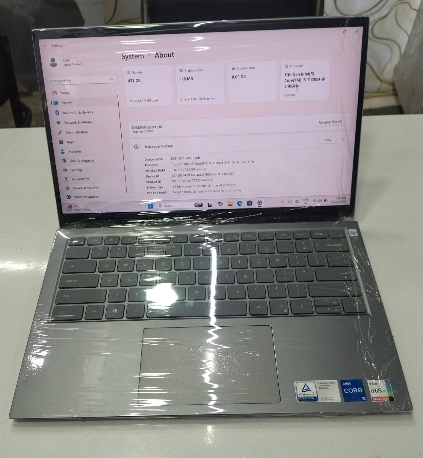 Binary Infotech Solution | Second Hand Laptop In Meerut | Refurbished Laptops In Meerut | Laptop Repairs In Meerut