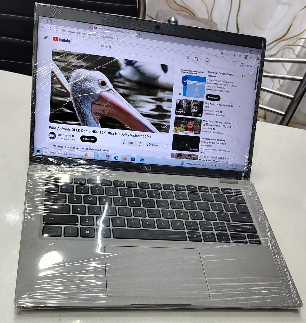 Binary Infotech Solution | Second Hand Laptop In Meerut | Refurbished Laptops In Meerut | Laptop Repairs In Meerut