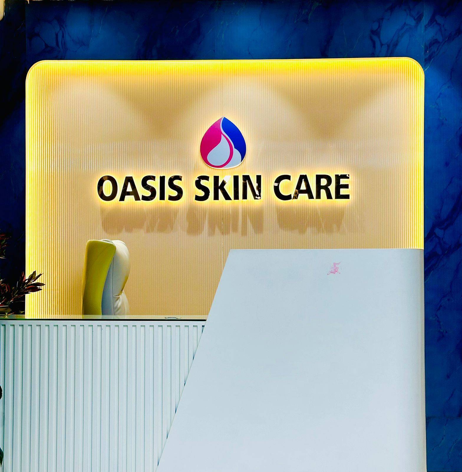 Oasis Skin Care Clinic