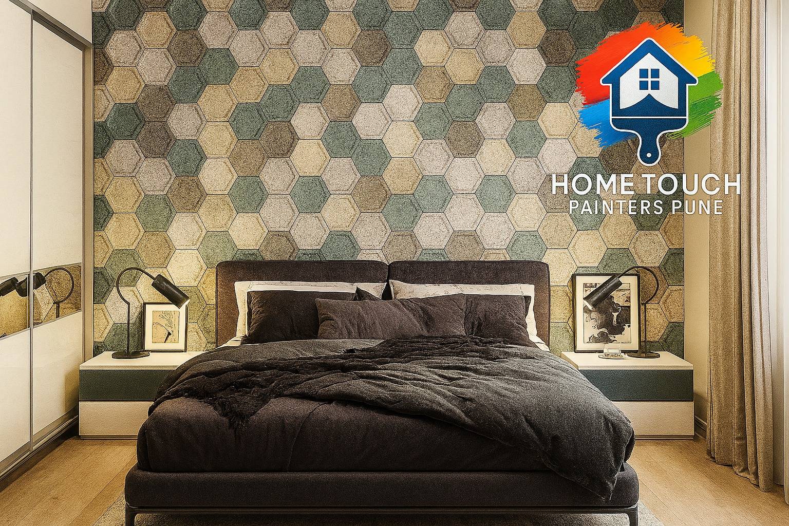 Home Touch Painters Pune