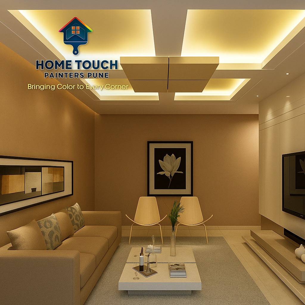 Home Touch Painters Pune