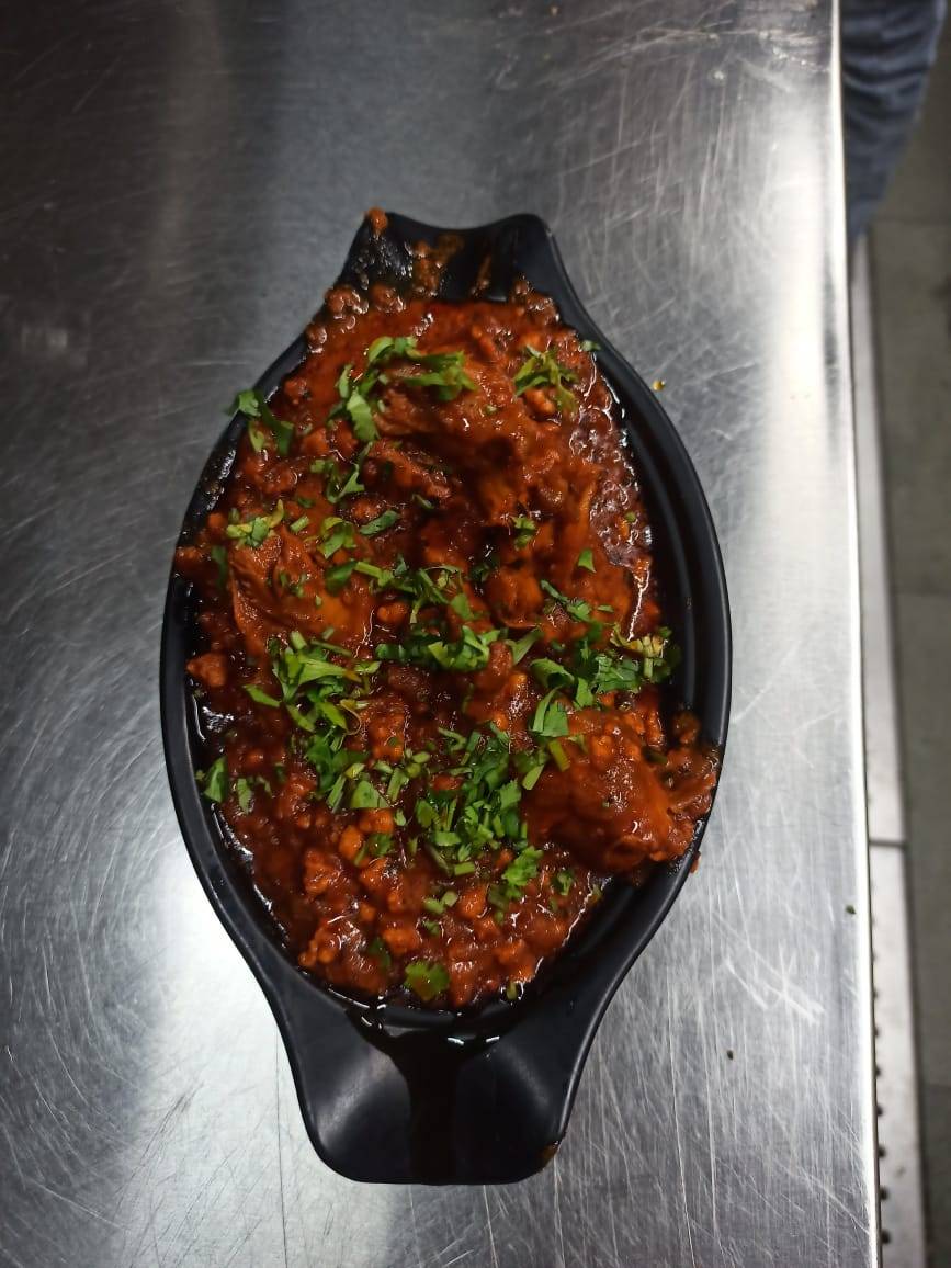 Desi Cozy Restaurant & Café – Best Restaurant in Gorakhpur