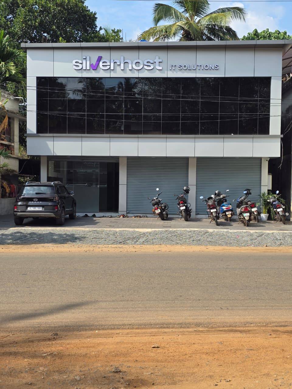 SilverHost Digital Academy SHDA