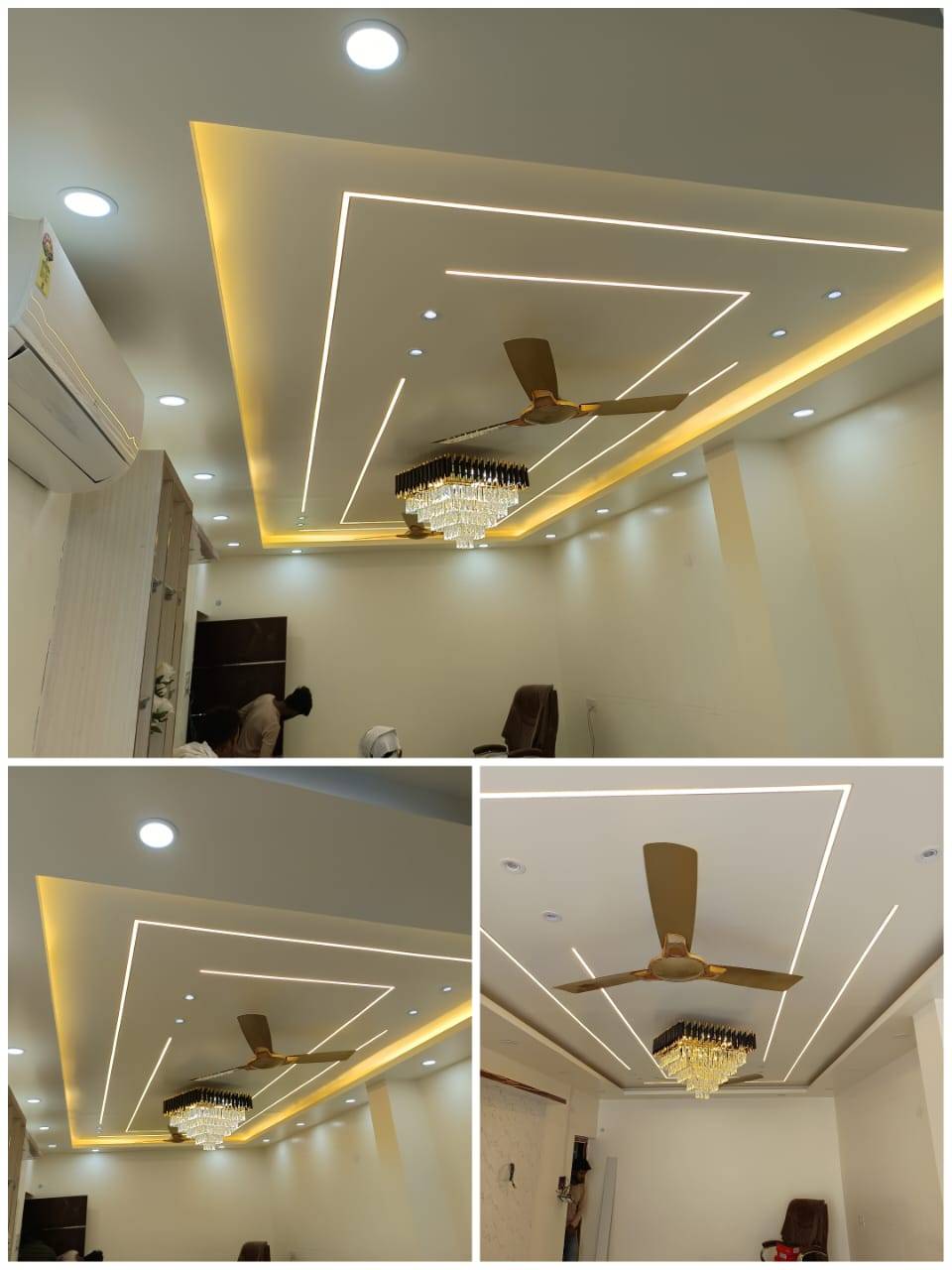 sharma electrician & security service