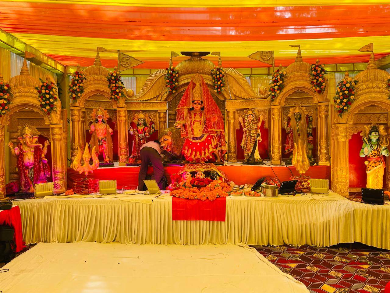 Jai Bhole Kalka Mandal