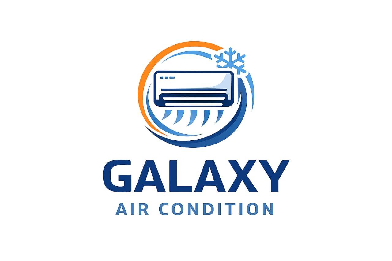 Galaxy Air condition