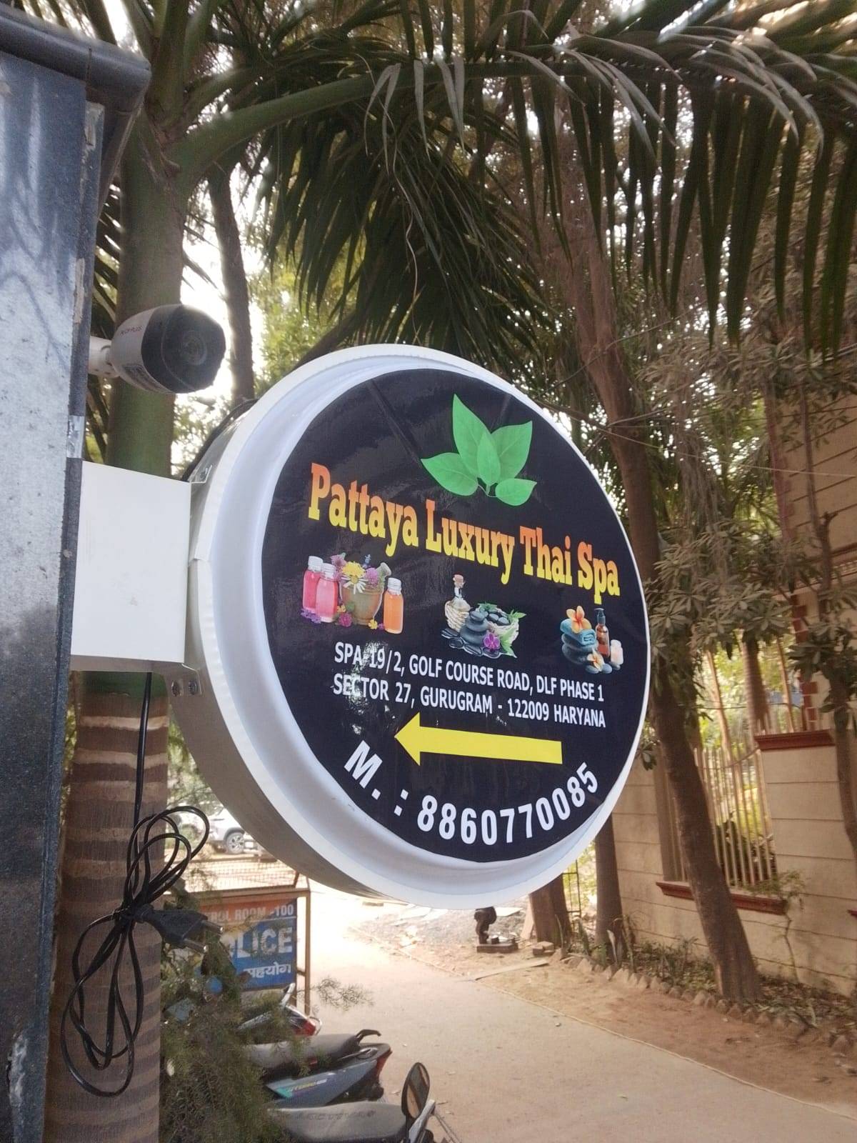 Pattaya