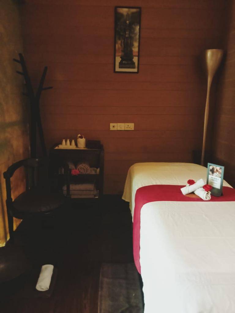 R3 Spa - Gurugram