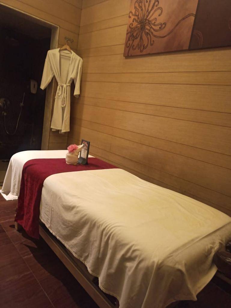 R3 Spa - Gurugram