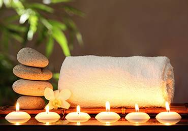 Elissa Thai Wellness Spa