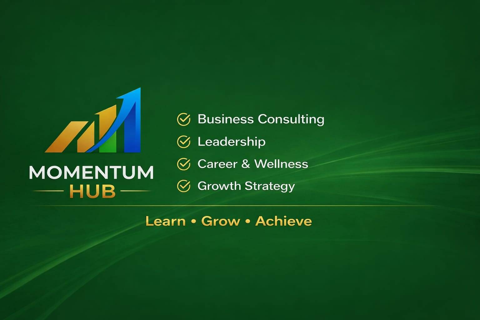 Momentum Hub