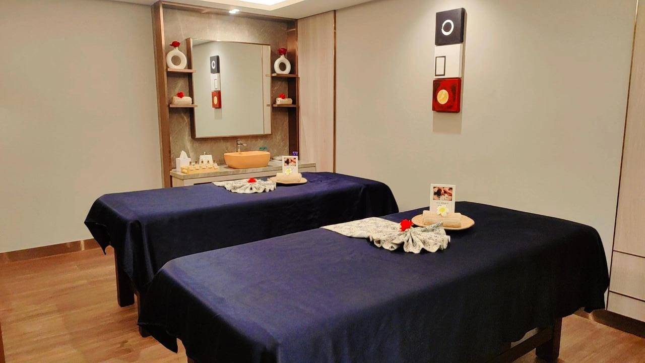 Nilaya Spa