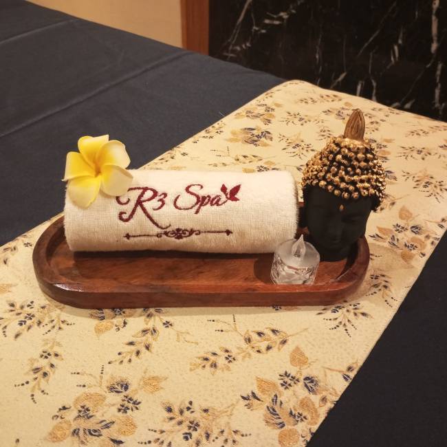 R3 Spa