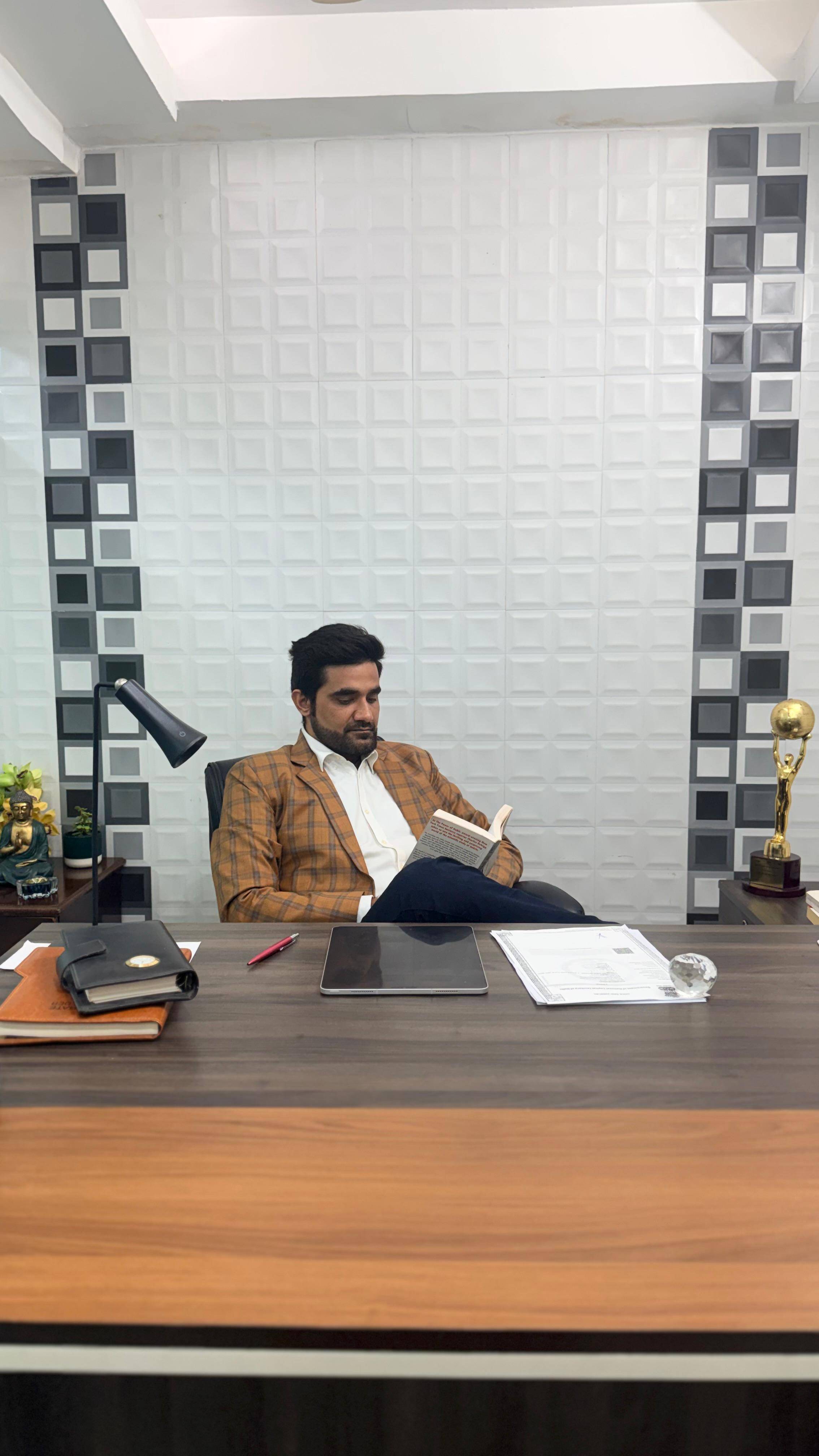 HAWK EYE SECURITY & DETECTIVE AGENCY PVT. LTD.