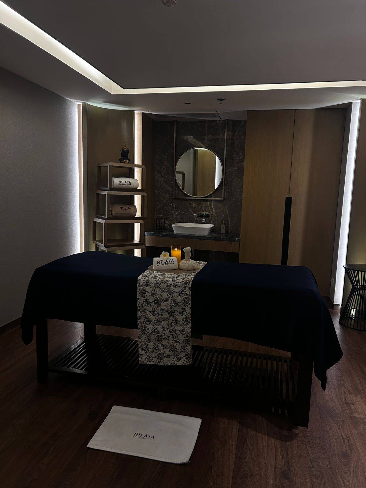 Nilaya Spa