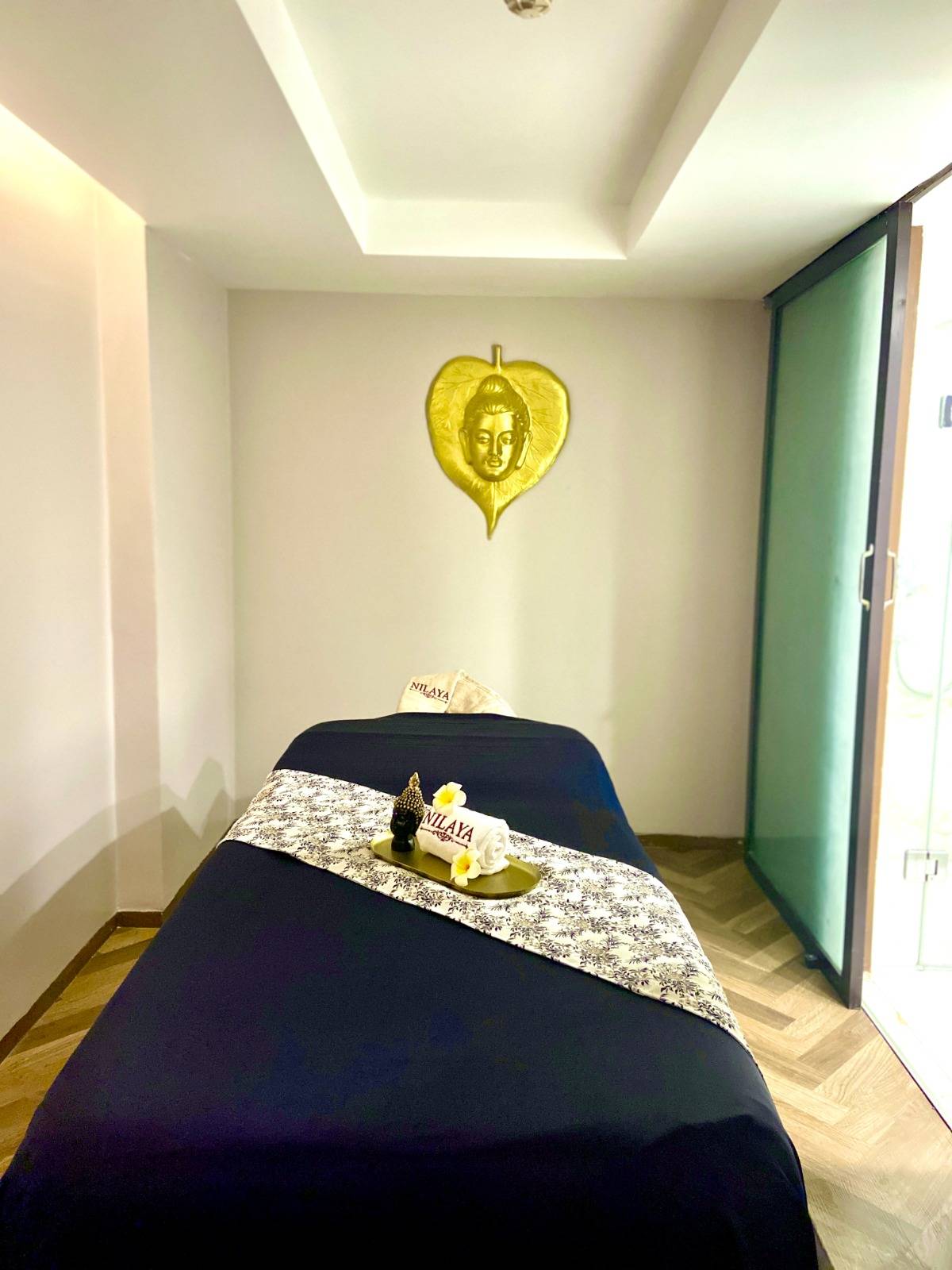 Nilaya Spa