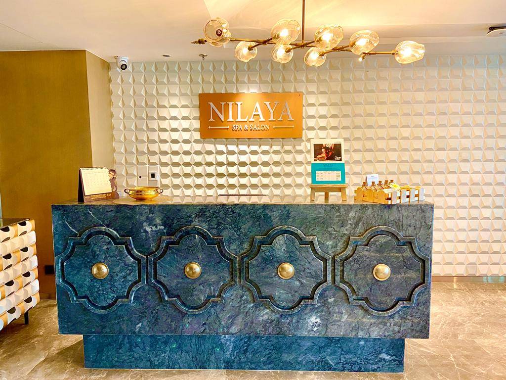 Nilaya Spa and Salon