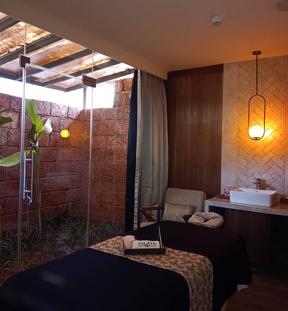 Nilaya Spa
