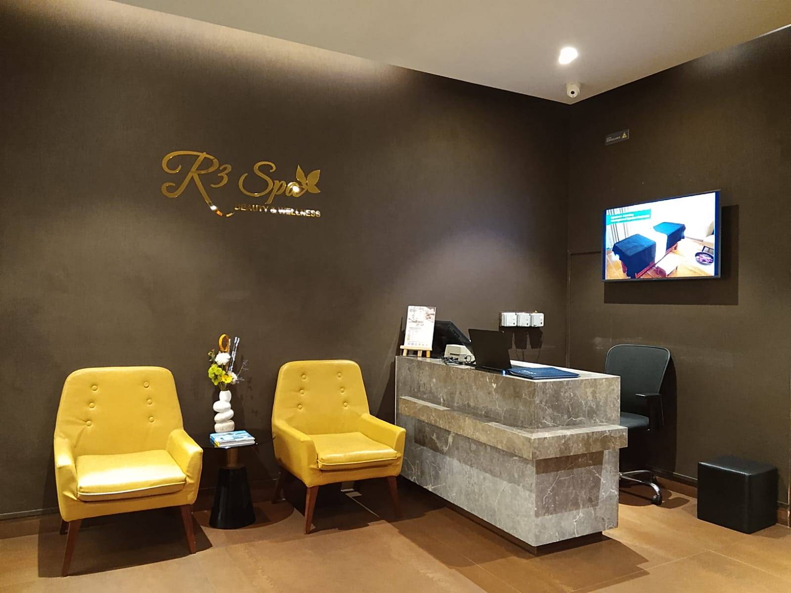 R3 Spa