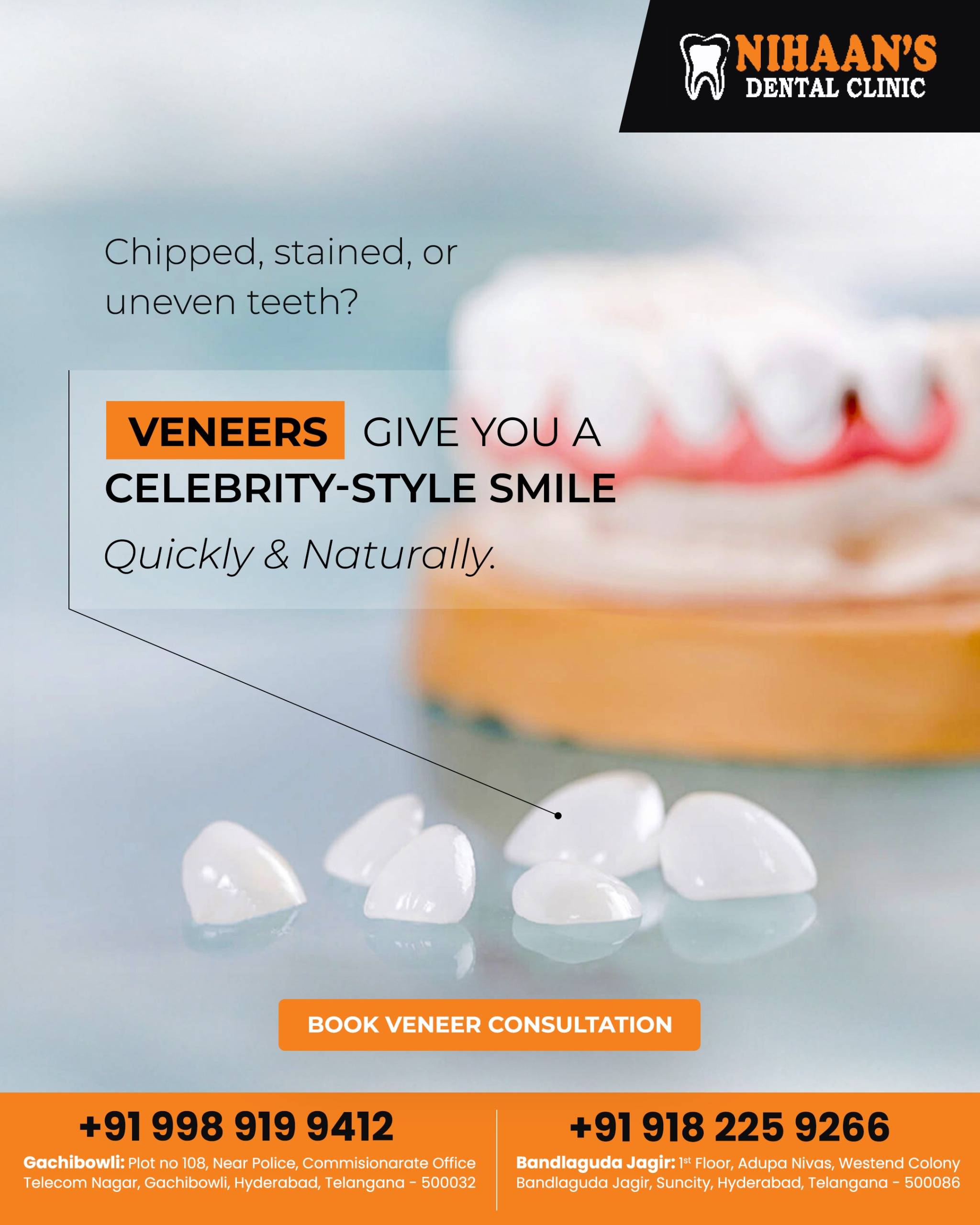 Nihaan's Dental Clinic