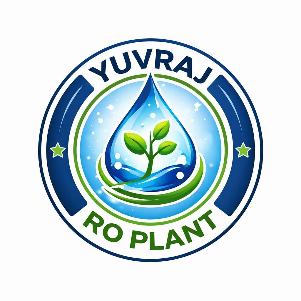 Yuvraj Ro Plant