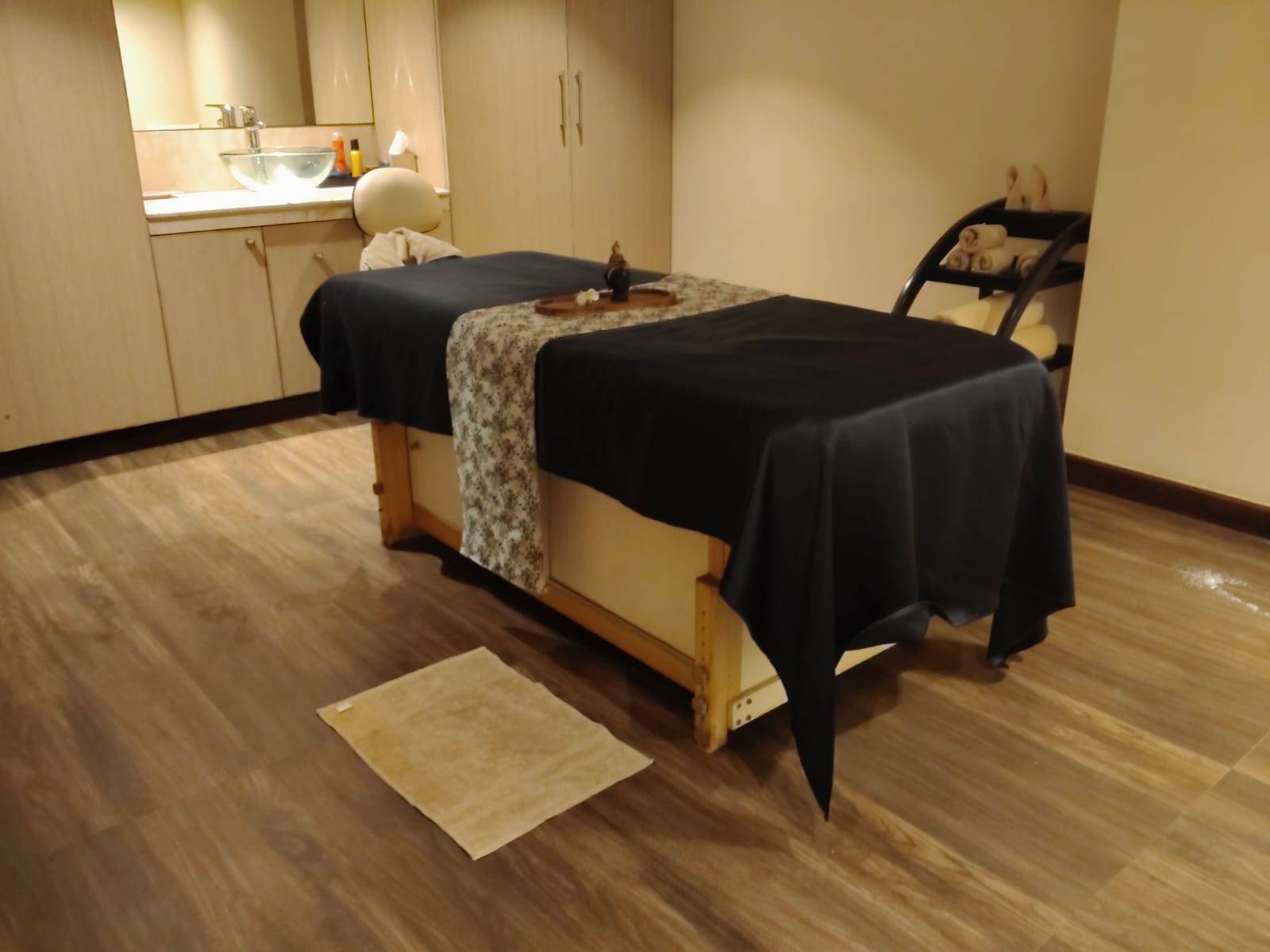 Nilaya Spa and Salon