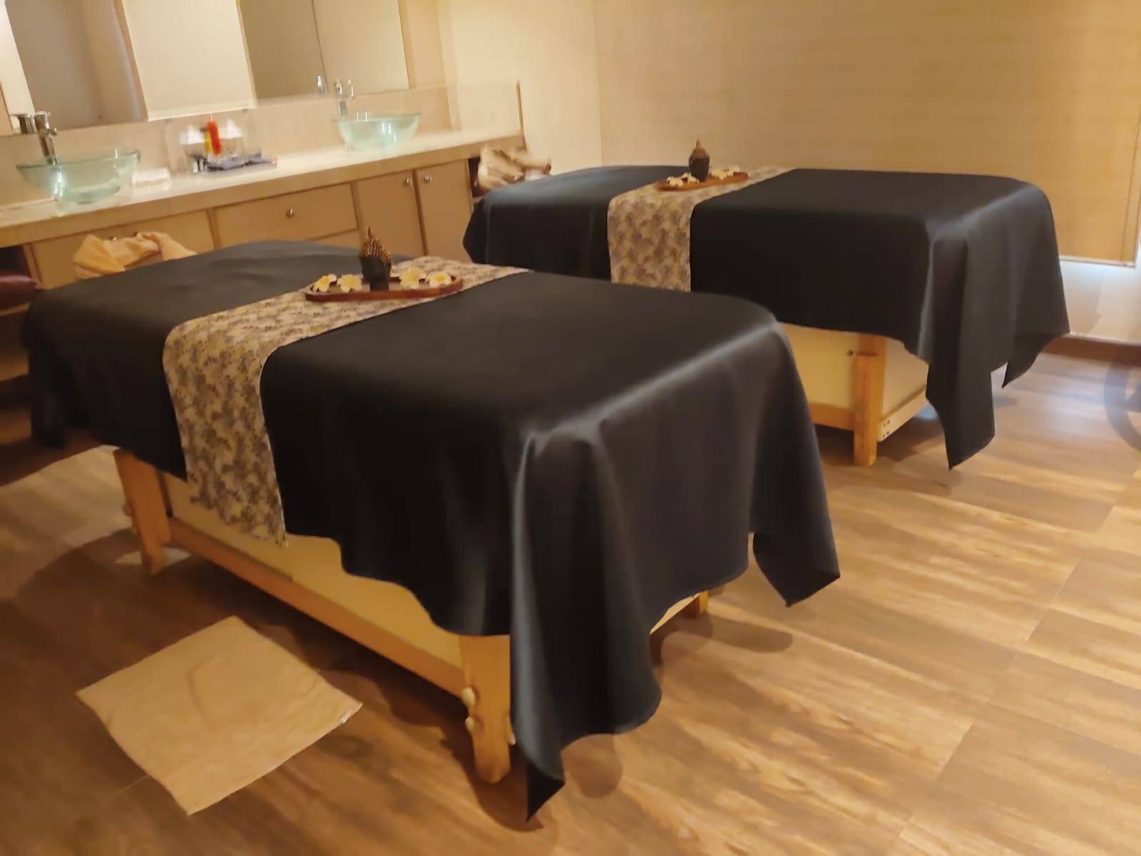 Nilaya Spa and Salon
