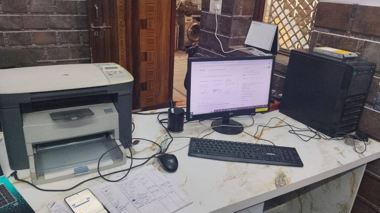 new city air conditioner & ro system hisar  whirlpool authorised service center