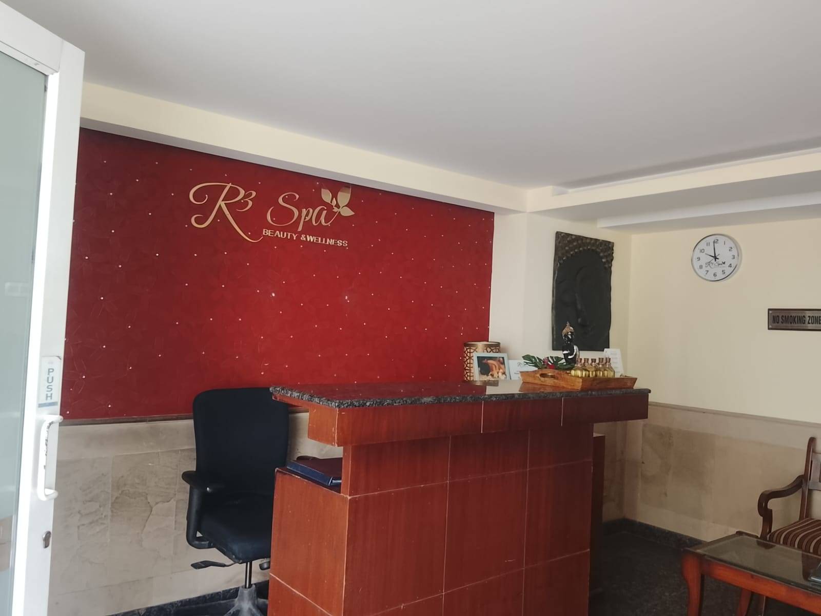 R3 Spa - Mussoorie