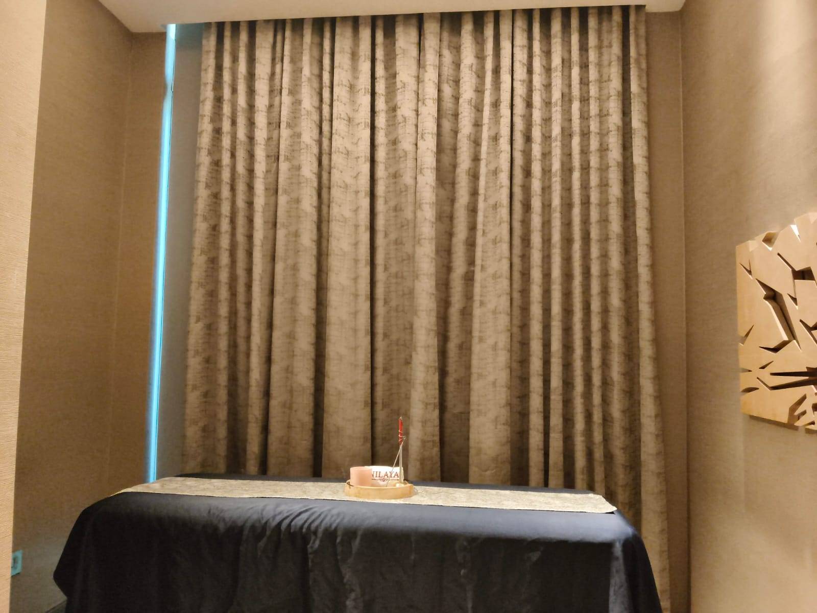 Nilaya Spa - Faridabad