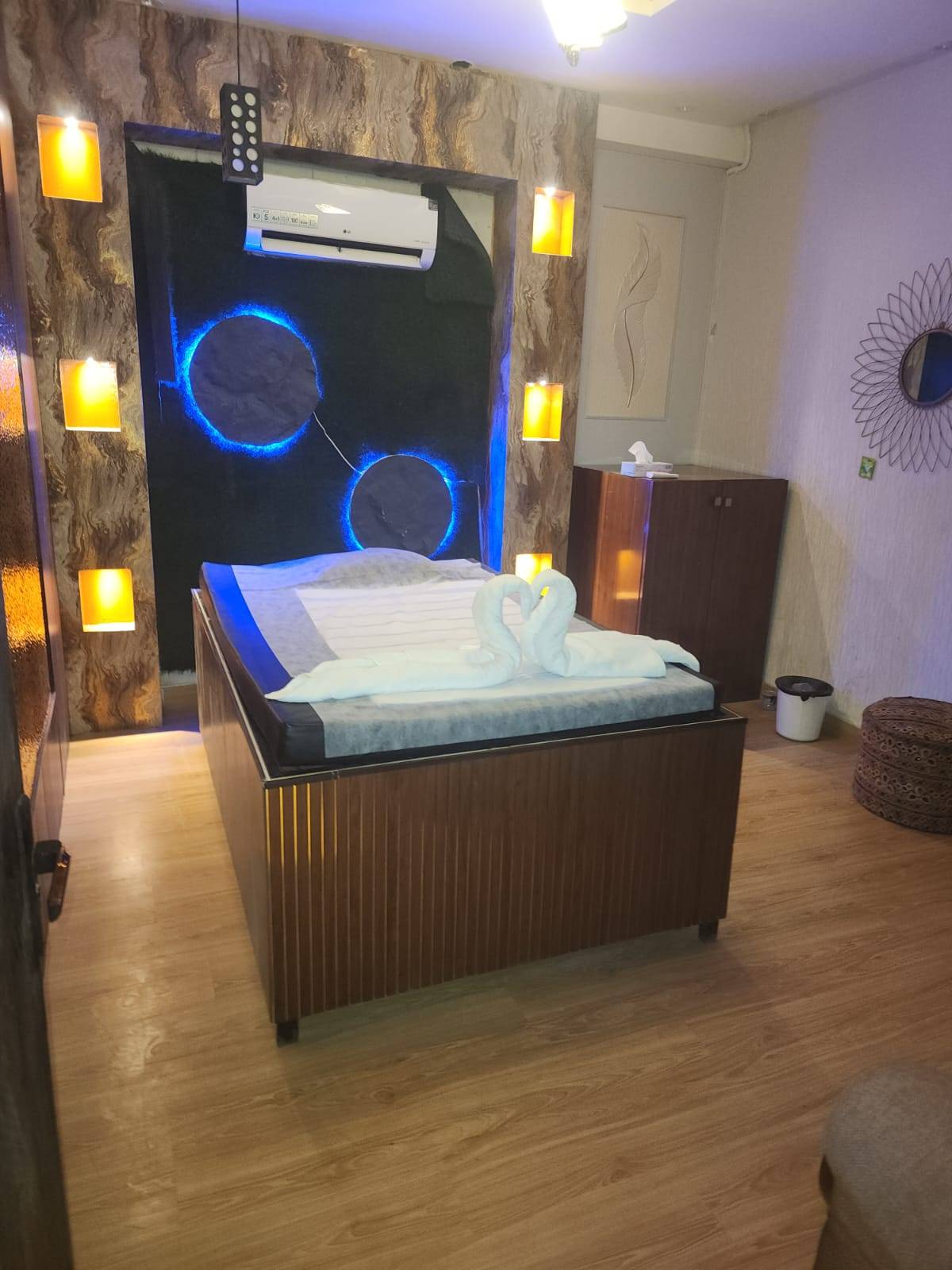 Pattaya luxury Thai spa