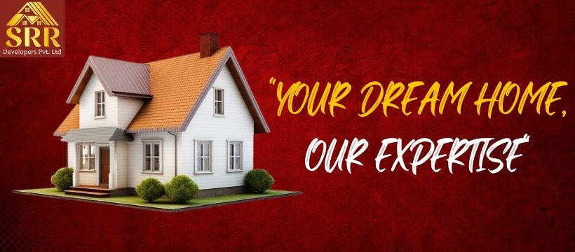 SRR Developers Pvt Ltd