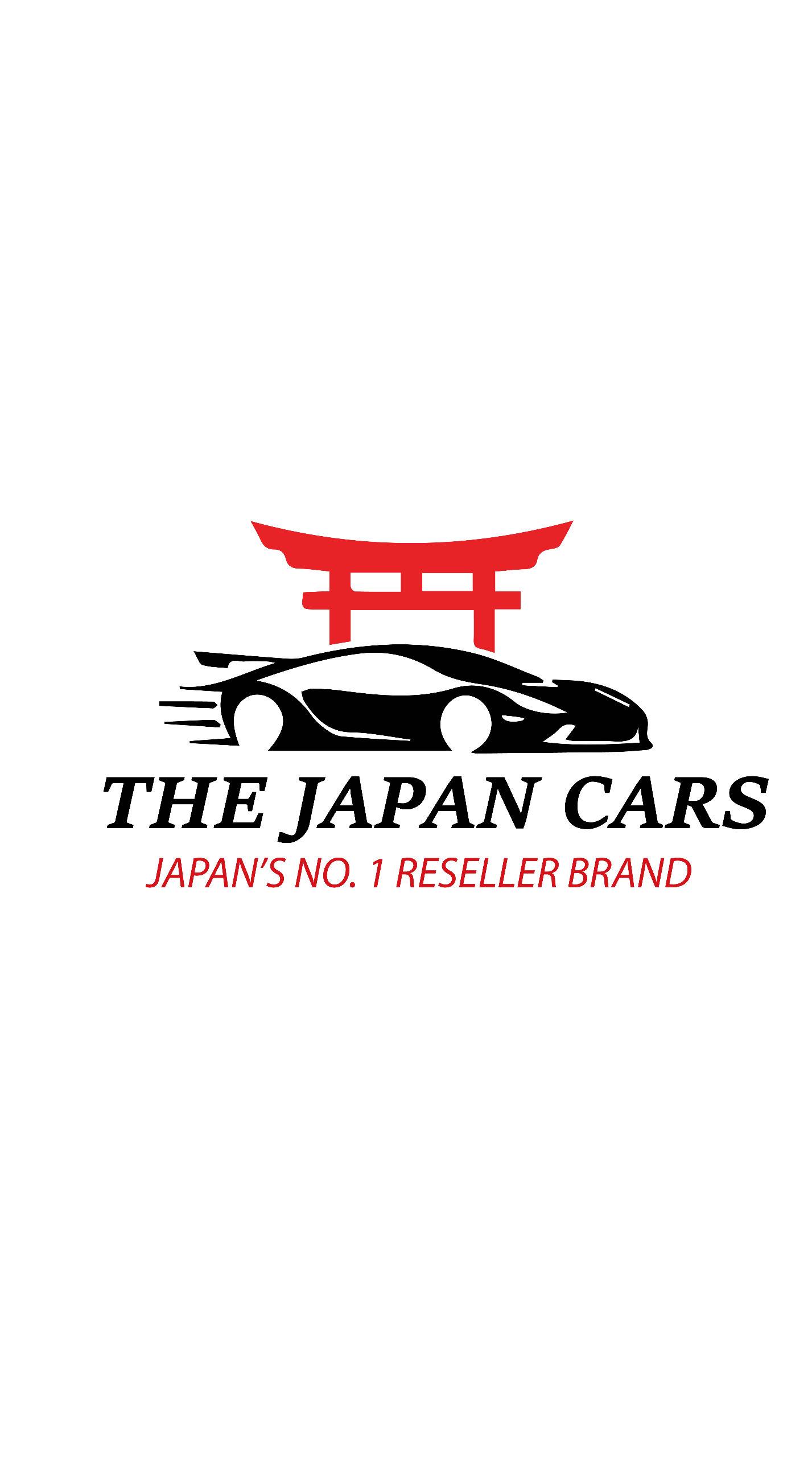 The Japan Cars