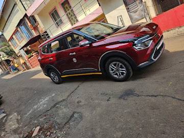 Pruthvi Mahabaleshwar cab & Taxi service