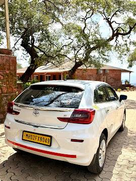 Pruthvi Mahabaleshwar cab & Taxi service