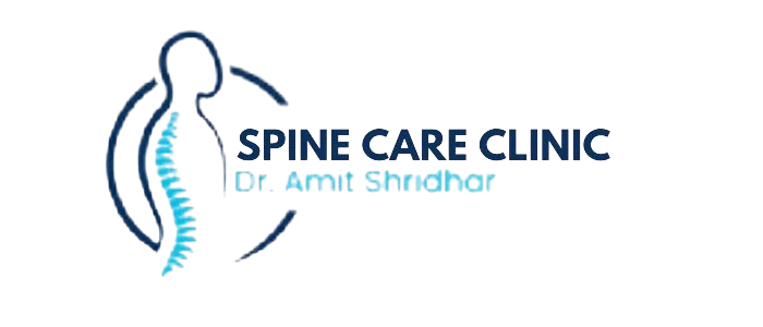 Dr Amit Shridhar - Best Spine Doctor in Delhi