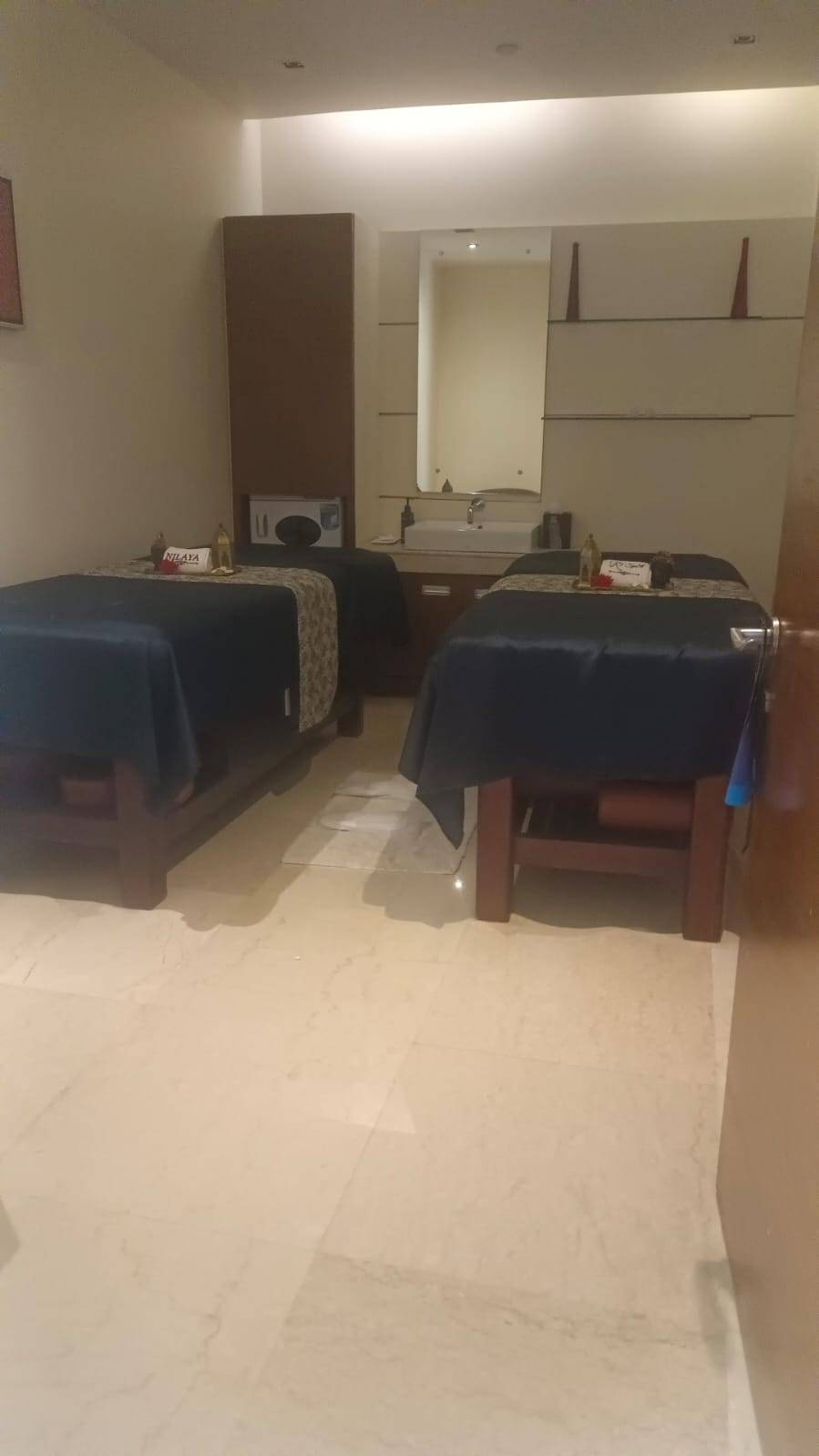 NIlaya Spa and Salon - Greater Noida