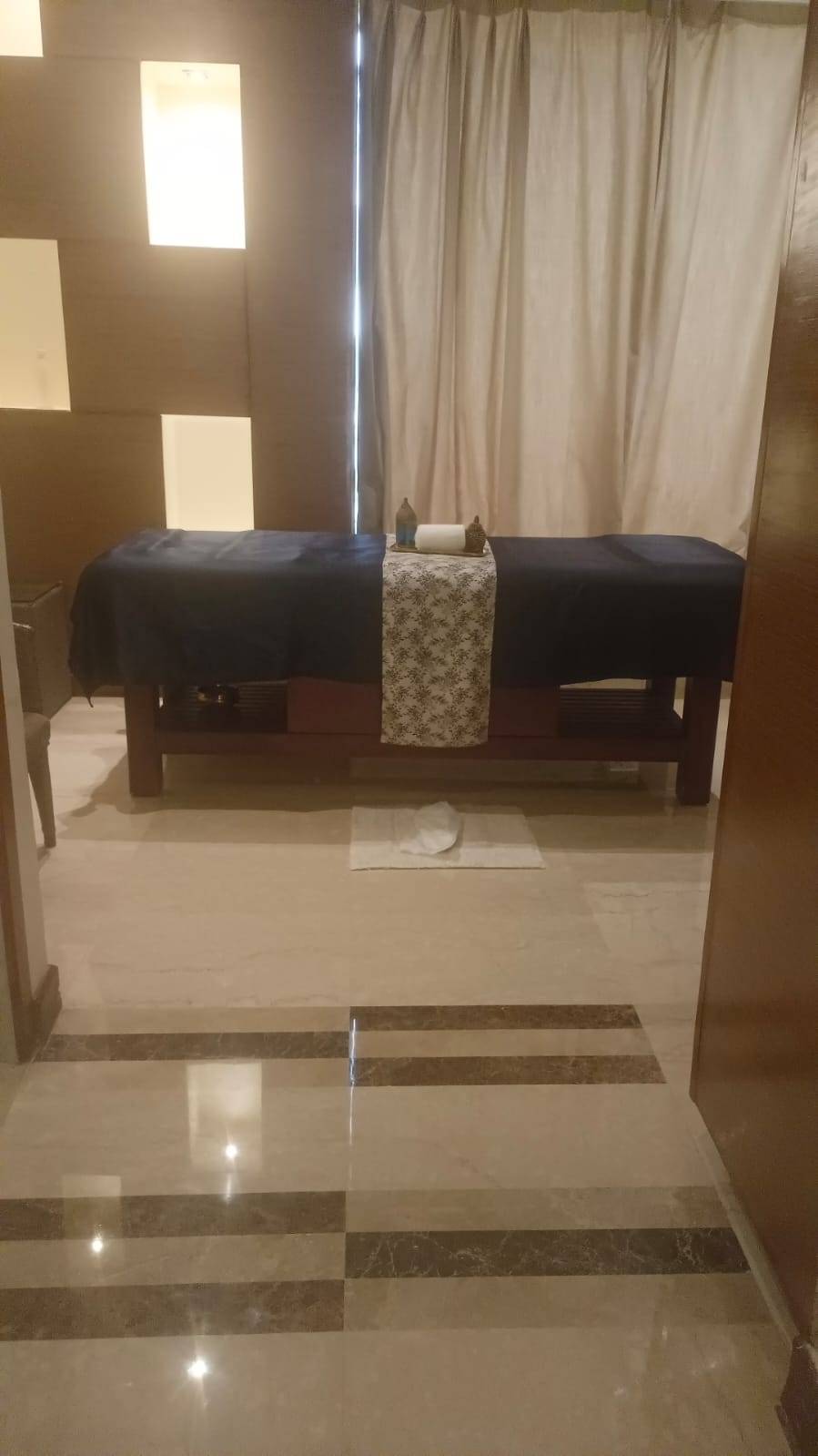 NIlaya Spa and Salon - Greater Noida