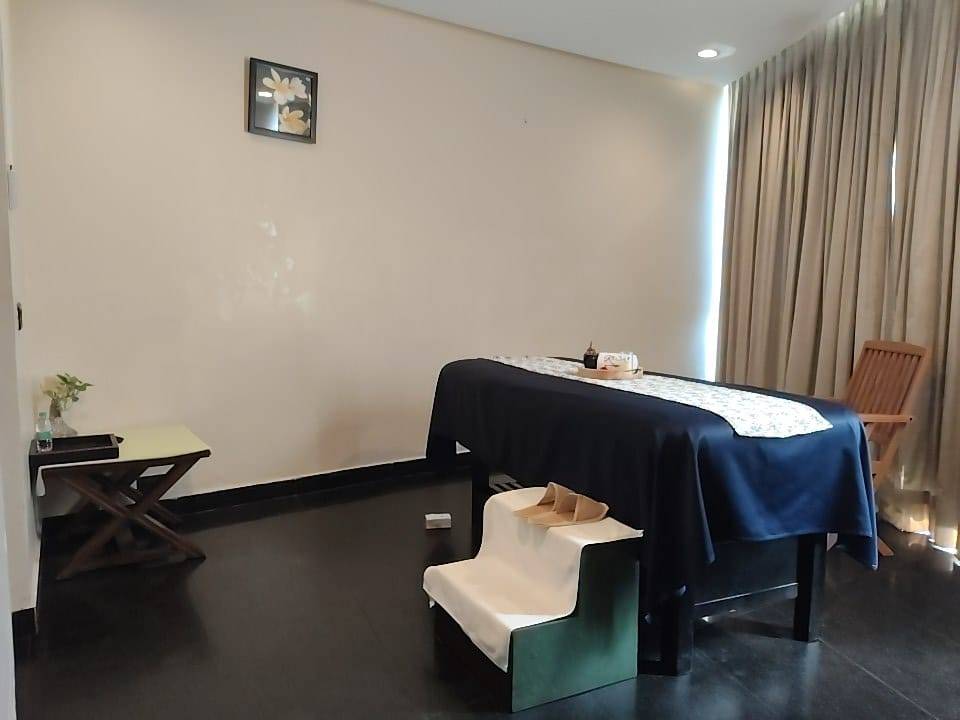 R3 Spa - Jim Corbett