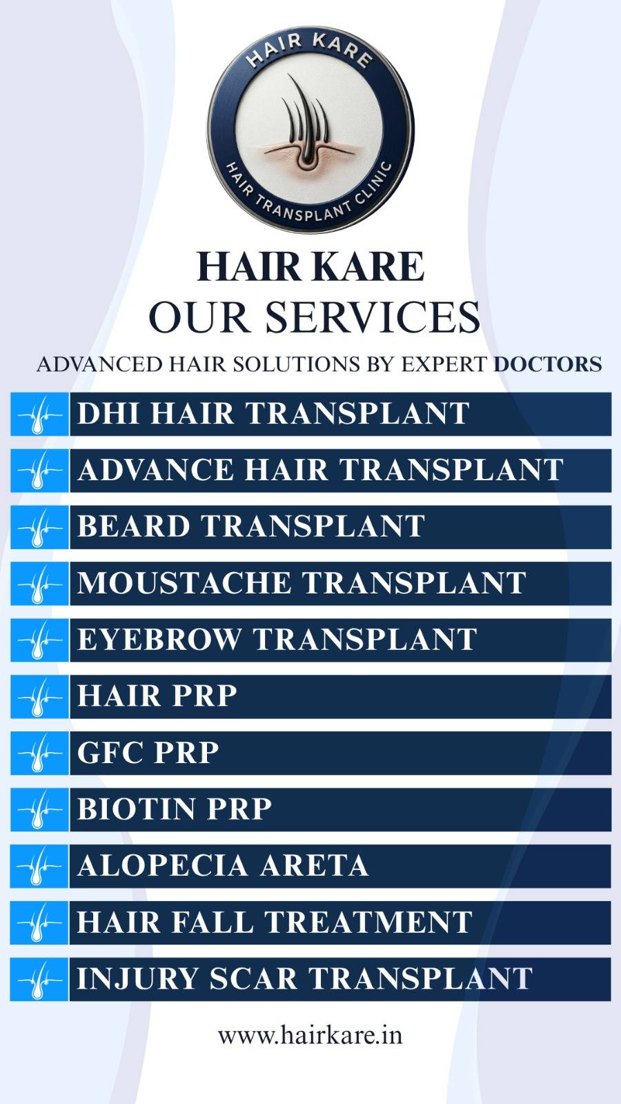 Hair Kare