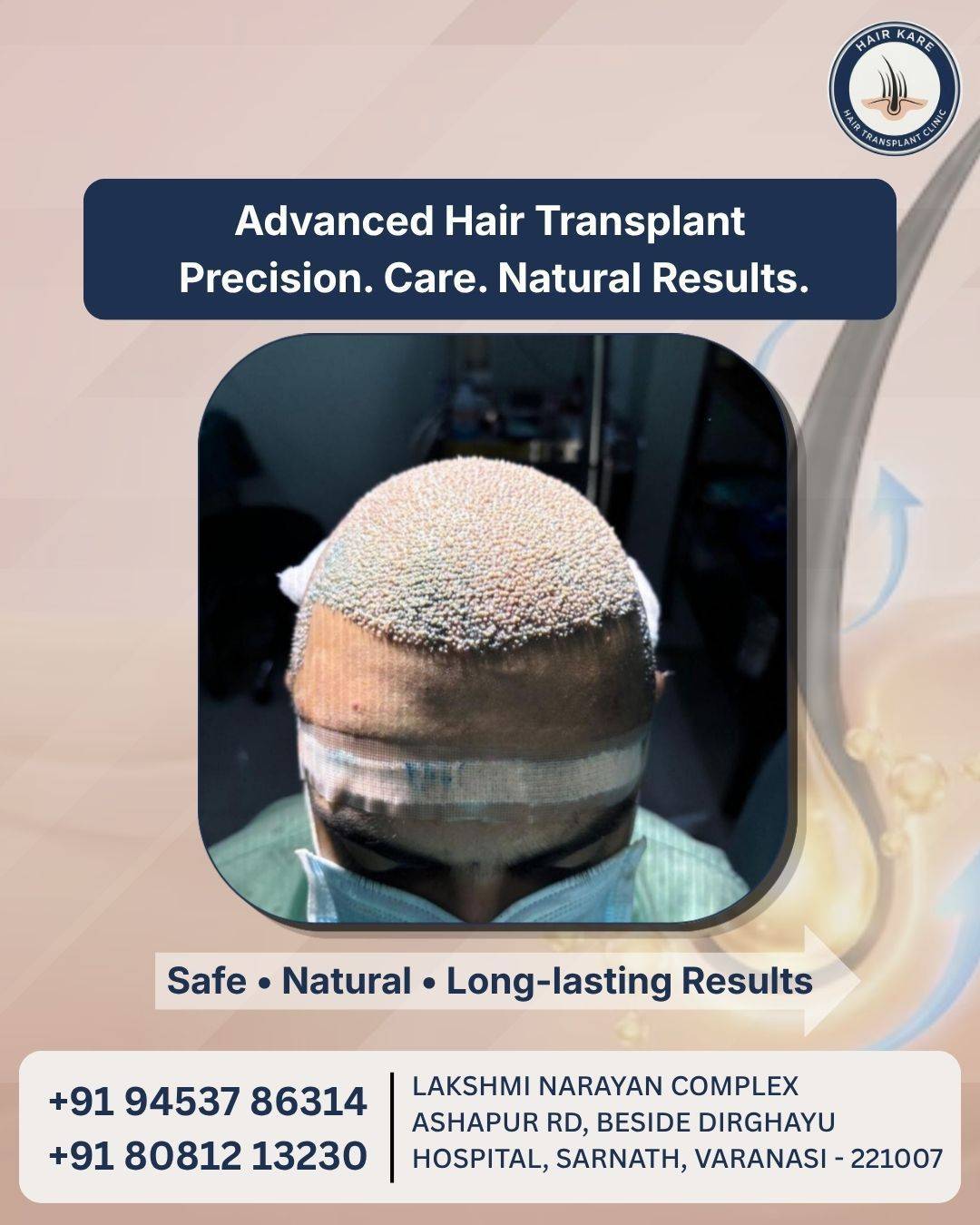Hair Kare