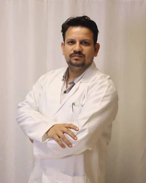 DR Bharat