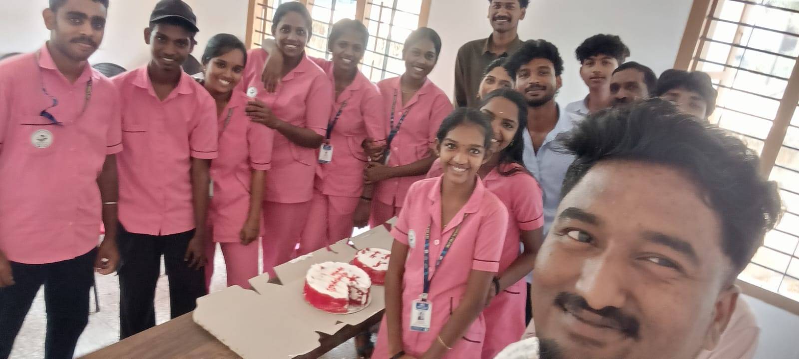 Ayurvidya Ayurveda Nursing Institute Kollam
