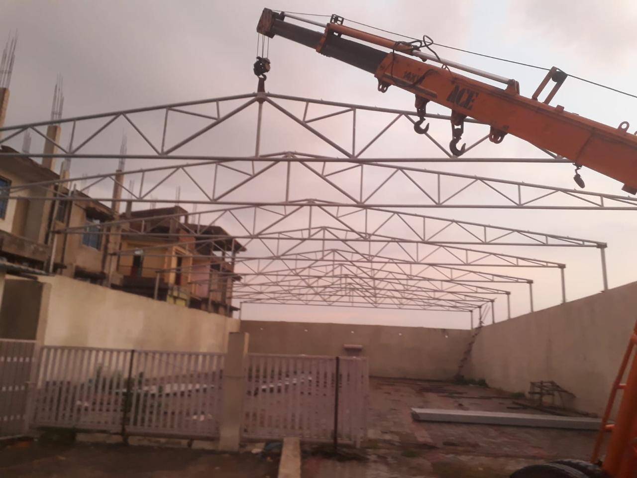 Soil Tech Engineers Pvt. Ltd.